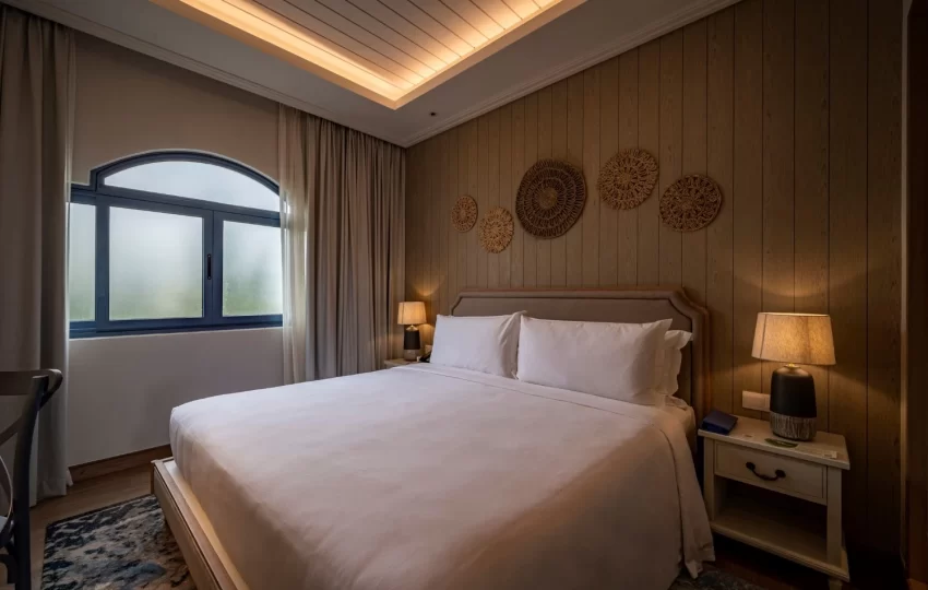 Centara Mirage Resort Mũi Né