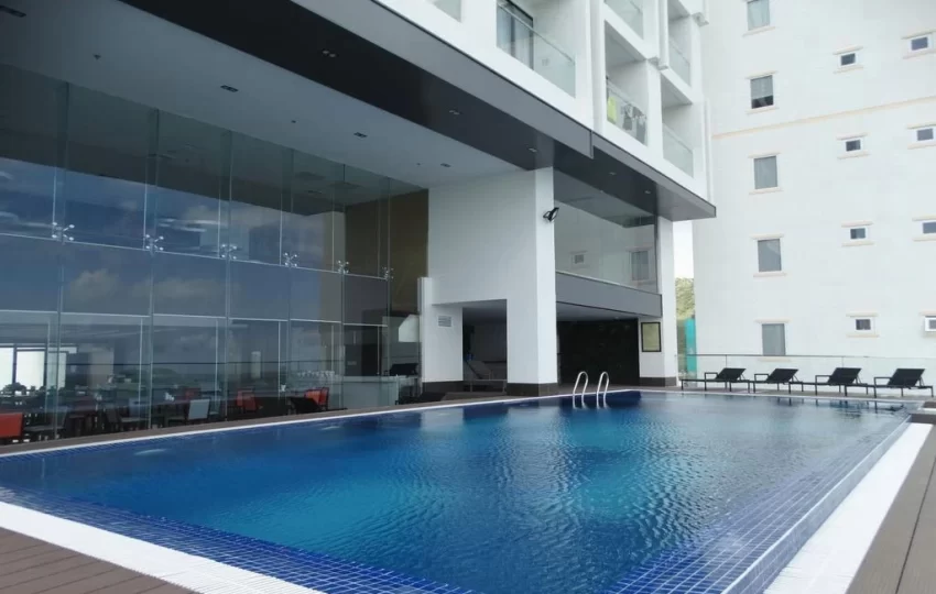 King Town Grand Hotel Nha Trang