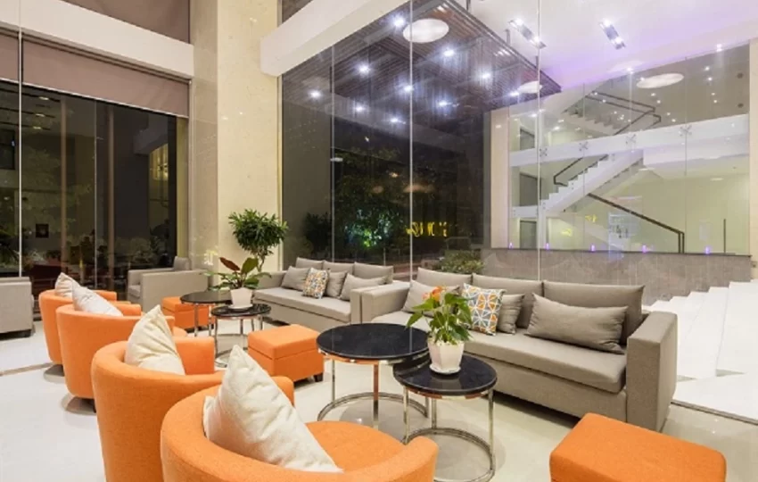 King Town Grand Hotel Nha Trang