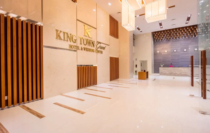 King Town Grand Hotel Nha Trang