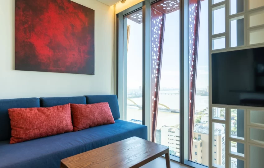 Wink Hotel Danang Centre EN