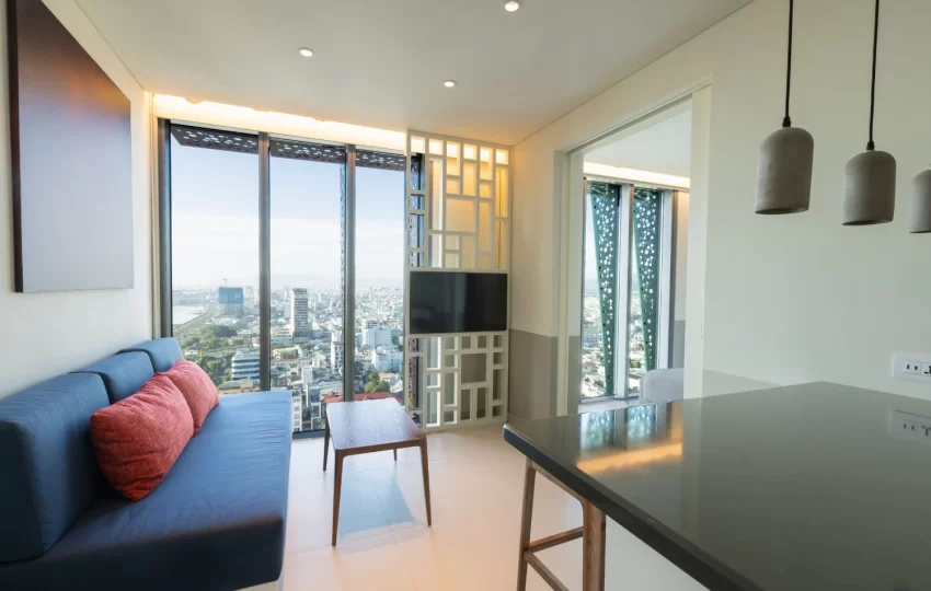 Wink Hotel Danang Centre EN