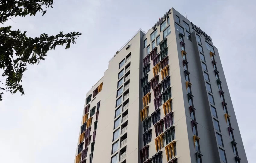Wink Hotel Danang Centre EN