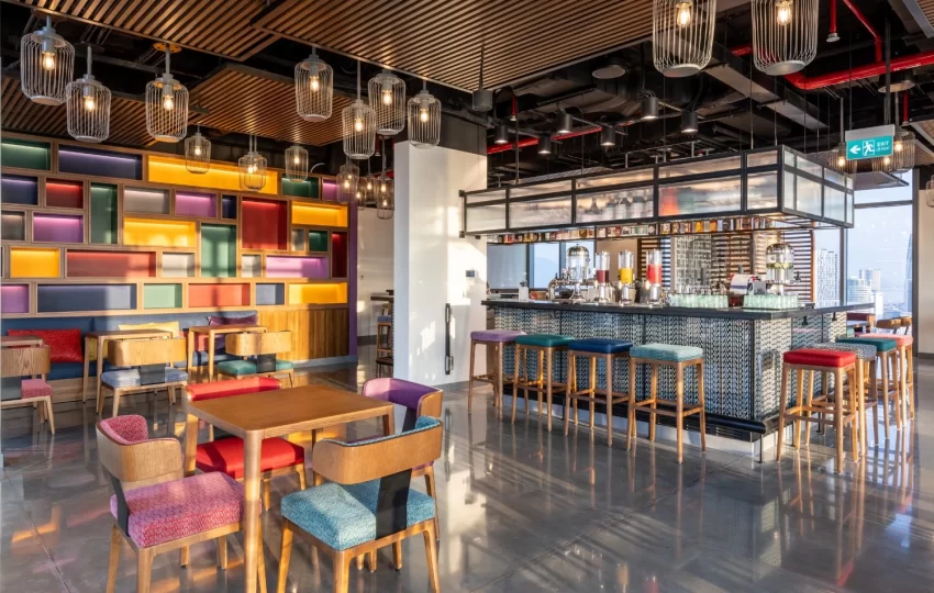 Wink Hotel Danang Centre EN