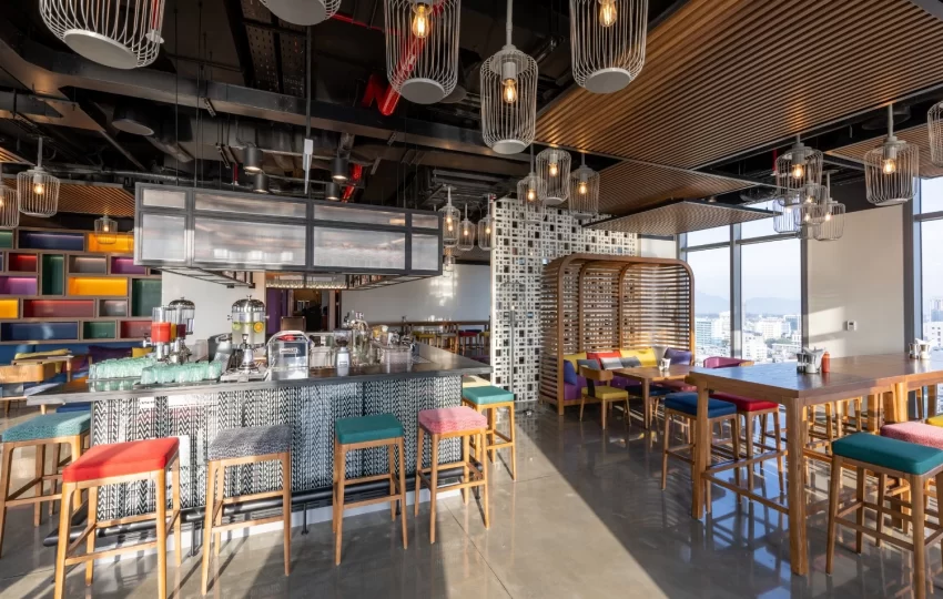 Wink Hotel Danang Centre EN