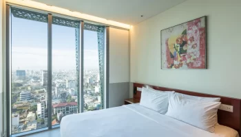 Wink Hotel Danang Centre EN