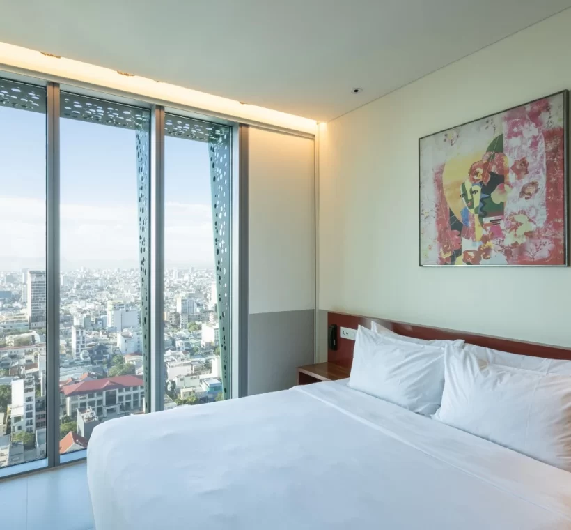 Wink Hotel Danang Centre EN