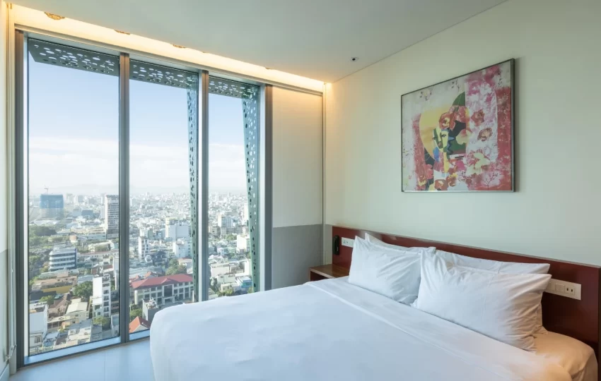 Wink Hotel Danang Centre EN