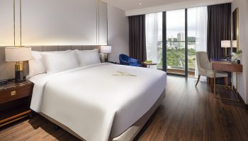 Best Western Premier Marvella Hotel Nha Trang Deluxe