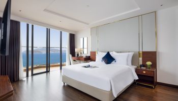 Best Western Premier Marvella Hotel Nha Trang Executive Suite