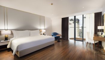 Best Western Premier Marvella Hotel Nha Trang Junior Suite