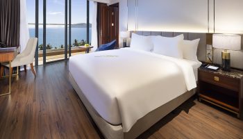 Best Western Premier Marvella Hotel Nha Trang Premier