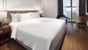 Best Western Premier Marvella Hotel Nha Trang Superior