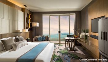 Intercontinental Hotel Nha Trang Classic Ocean View