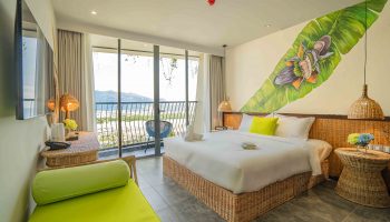 The Signature Hotel Nha Trang Signature Tropical