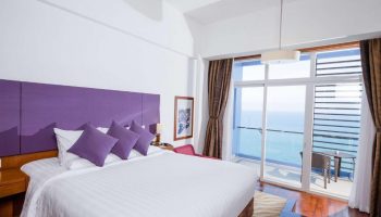 Novotel Hotel Nha Trang Executive Room