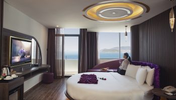 V Hotel Nha Trang Premium Executive Sea view