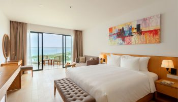 Selectum Noa Resort Cam Ranh Premier Deluxe with Balcony