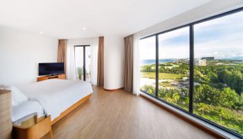 Selectum Noa Resort Cam Ranh Grand Ocean View