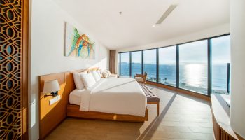 Selectum Noa Resort Cam Ranh Selectum Signature