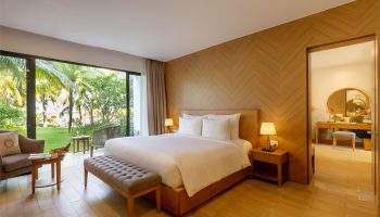 Selectum Noa Resort Cam Ranh Noa Garden