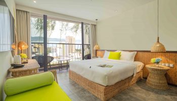 The Signature Hotel Nha Tra