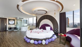 V Hotel Nha Trang Grand Suite