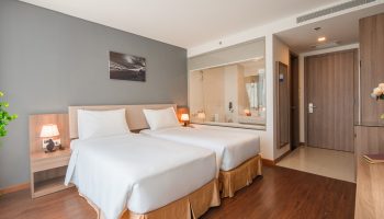 Libra Hotel Nha Trang Deluxe Sea View