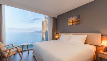 Libra Hotel Nha Trang Senior Ocean View