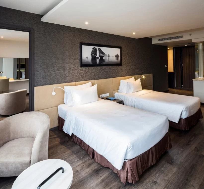 Alana Beach Hotel Nha Trang