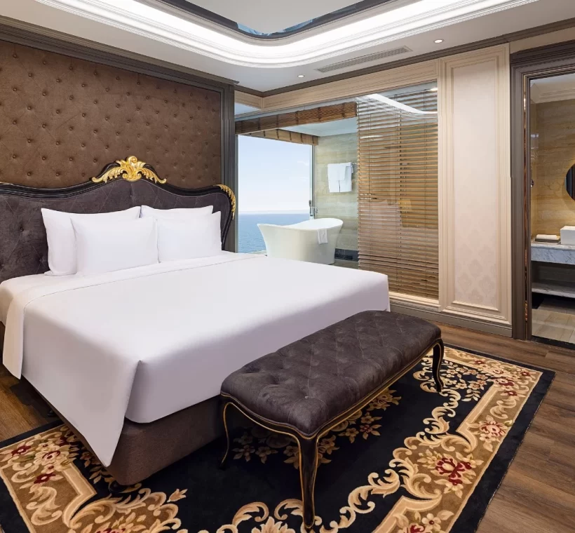 Annova Hotel Nha Trang
