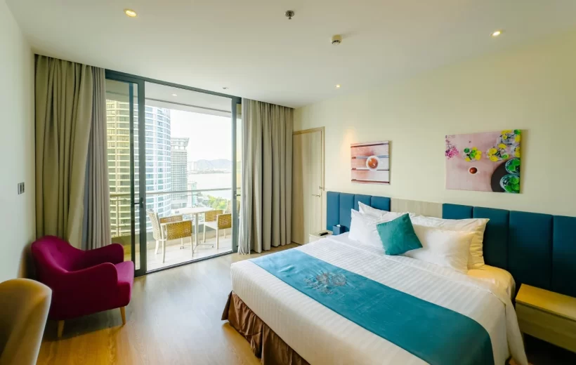 Art Nest Hotel Nha Trang