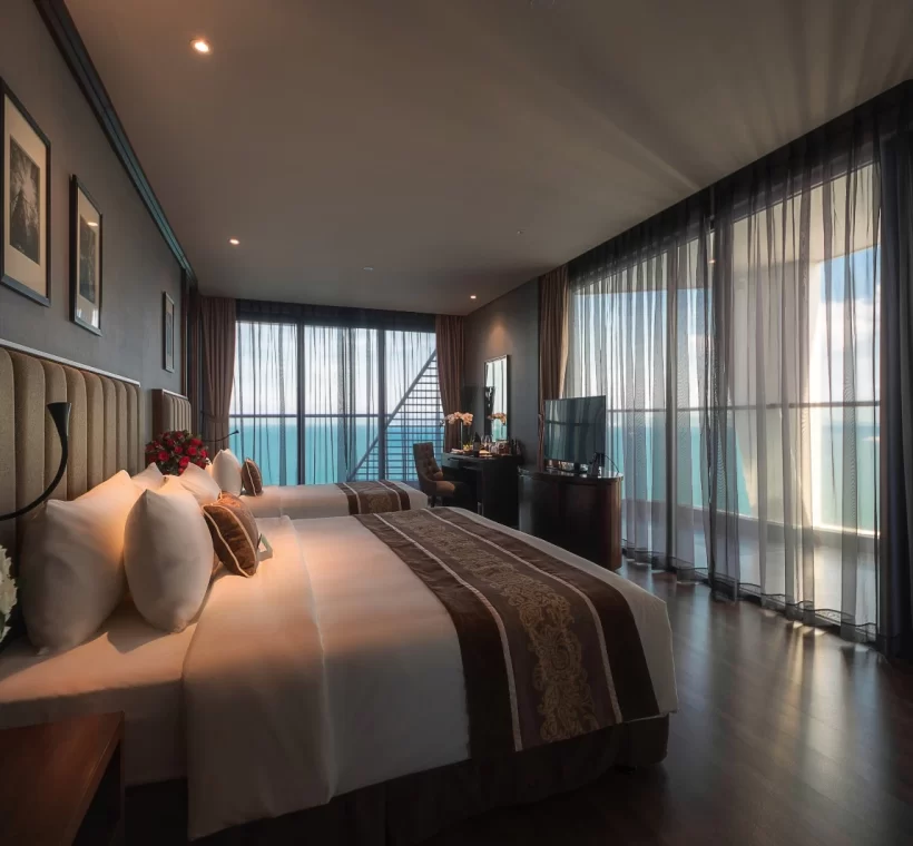 Boton Blue Hotel & Spa Nha Trang