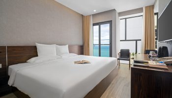 Emerald Bay Hotel & Spa Nha Trang Executive