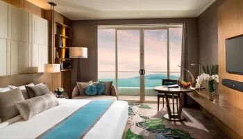 Classic Ocean View High FL