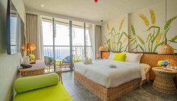 The Signature Hotel Nha Trang Signature Cloud Sea