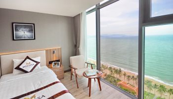 melissa hotel nha trang Senior Sea Room