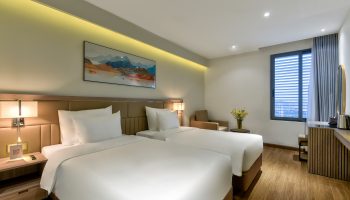 Maris Hotel Nha Trang Standard Room