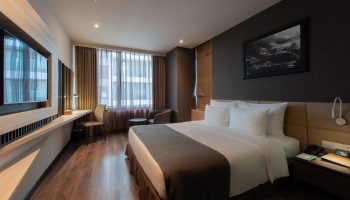 Alana Beach Hotel Nha Trang Standard