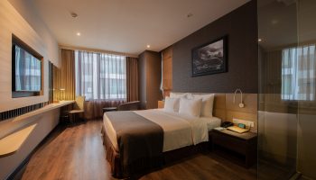 Alana Beach Hotel Nha Trang Superior