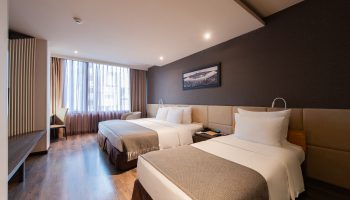 Alana Beach Hotel Nha Trang Superior Triple