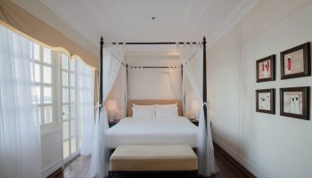 Sunrise Beach Hotel & Spa Nha Trang Junior Suite Ocean View