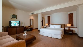 Sunrise Beach Hotel & Spa Nha Trang Premium Deluxe Ocean View