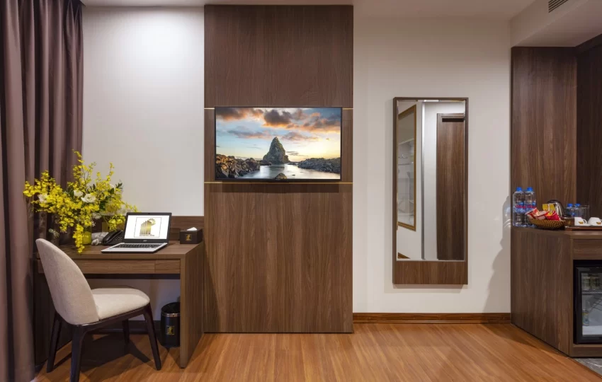 Daphovina Hotel Nha Trang