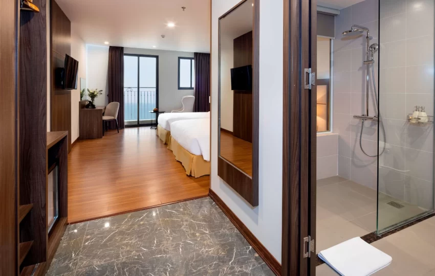 Daphovina Hotel Nha Trang