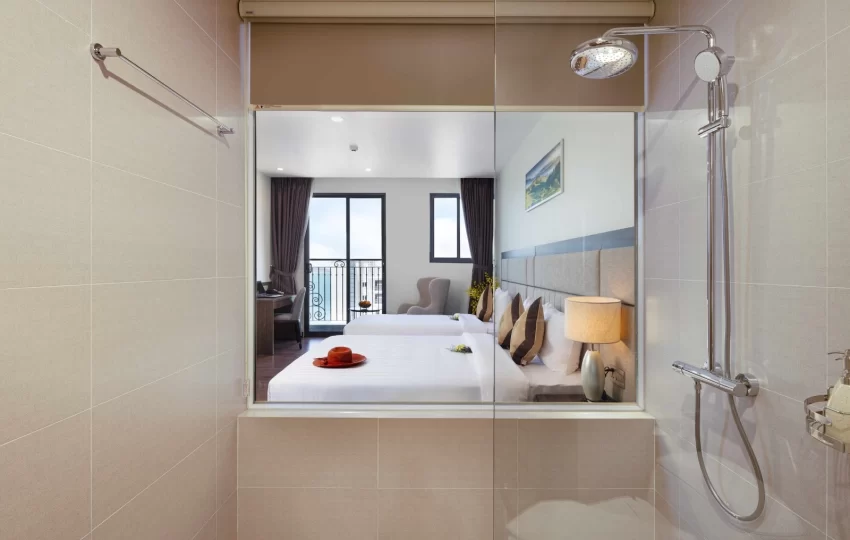 Daphovina Hotel Nha Trang