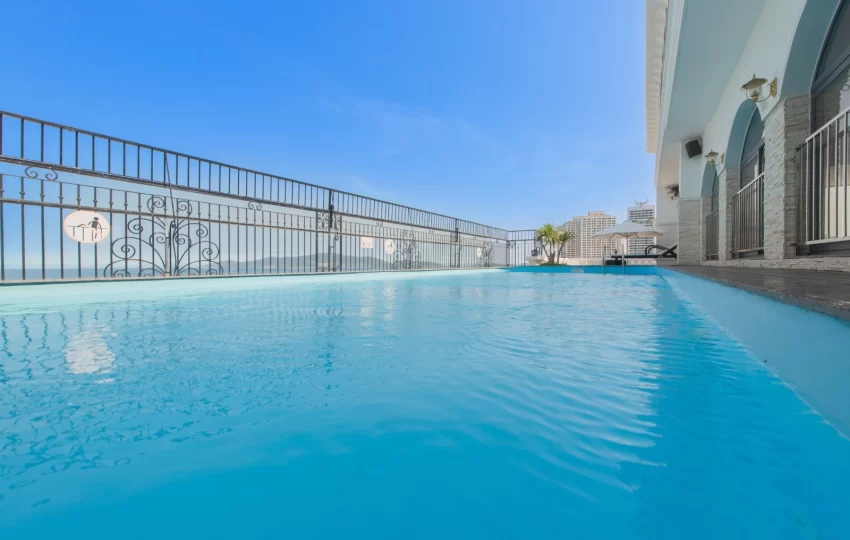Daphovina Hotel Nha Trang