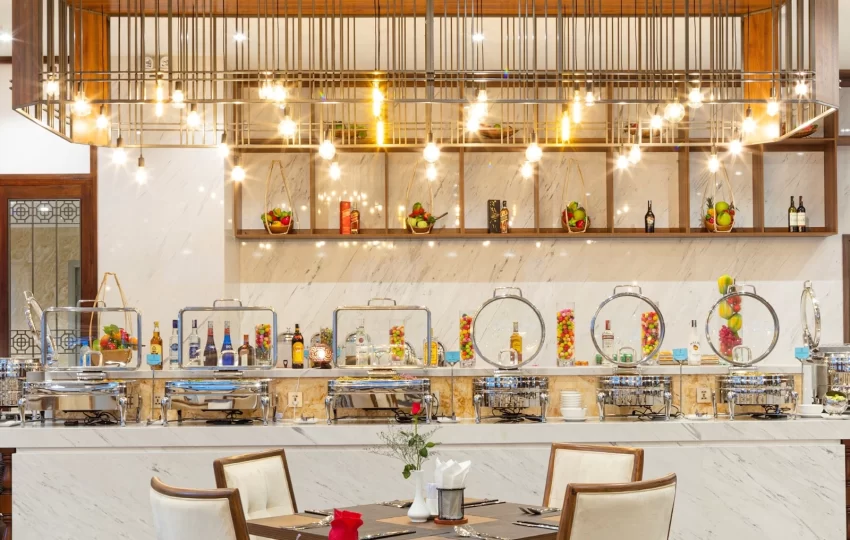 Daphovina Hotel Nha Trang