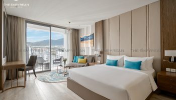 The Empyrean Nha Trang Deluxe City View