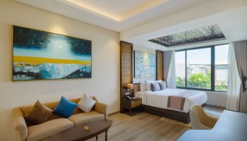 Wyndham Grand KN Paradise Cam Ranh Deluxe